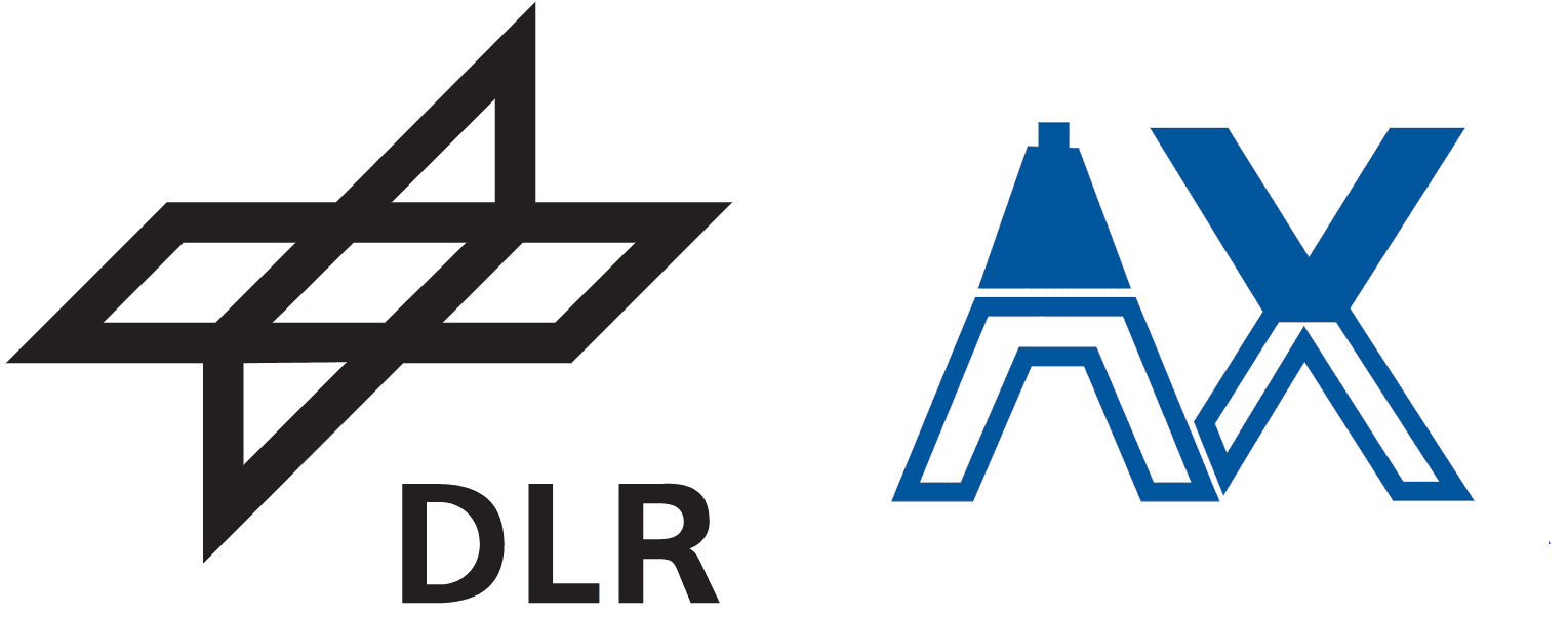 DLR EmpowerAX visual